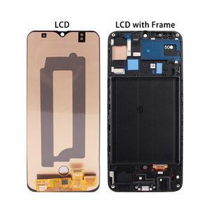 หน้าจอ LCD สำหรับโทรศัพท์มือถือ Samsung <span class=keywords><strong>A30</strong></span> A305 ขายส่งหน้าจอ LCD สำหรับ Samsung <span class=keywords><strong>A30</strong></span> จอแสดงผลสำหรับ Samsung <span class=keywords><strong>Galaxy</strong></span> <span class=keywords><strong>A30</strong></span> <span class=keywords><strong>ราคา</strong></span>โรงงาน - Product Image 3