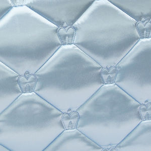 جميع الأغراض سرج بطانية عالية الجودة الحصان تك امتصاص الصدمات مخصص الإنجليزية القفز السرج وسادة - Product Image 6