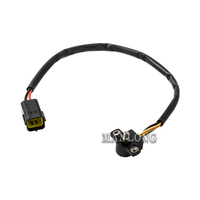 Pièce de rechange pour chariot élévateur Manlong 70002-73120 Capteur d'accélérateur CP-3HABS-210-09 pour NICHIYU FB10-30/80