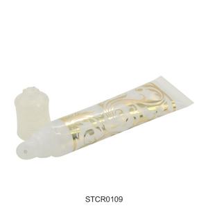 หลอดบีบ PP สำหรับลิปกลอส ลิปบาล์ม ลิปออยล์เนื้อนุ่ม หลอดบีบแบบกำหนดเองสำหรับลิปกลอส - Product Image 3