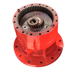 Riduttore di Rotazione KEHUA <span class=keywords><strong>E320B</strong></span> - Ricambi per Escavatori Nuovi in Acciaio Certificati ISO9001 con 6 Mesi di Garanzia Prodotto in Cina - Product Image 1