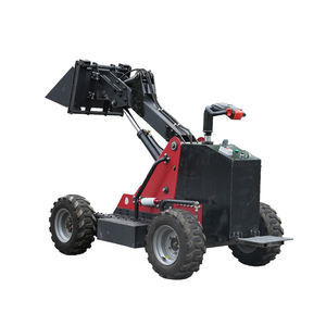 मिनी रिमोट कंट्रोल विद्युत फोर्कलिफ्ट - Product Image 6