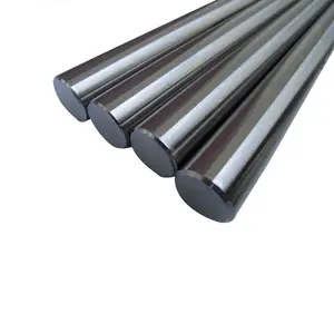 7.5mm aisi 201 301 329 s32750 duplex 2205 40mm stainless steel round bar 16mm rod price