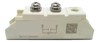 Varistor SKVC20A460C Baru 460V 6500A Modul Catu Daya dengan Pemasangan Baut Varistor SKVC20A460C