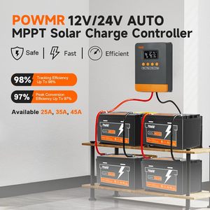 35A <span class=keywords><strong>MPPT</strong></span> <span class=keywords><strong>Solar</strong></span> <span class=keywords><strong>charge</strong></span> <span class=keywords><strong>controller</strong></span> với điều chỉnh các thông số 12V/24V LCD hiển thị cổng USB hoàn toàn khả thi điều chỉnh năng lượng mặt trời - Product Image 6