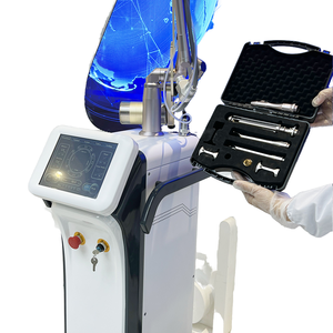CO2 Fraksiyonel Lazer Makinesi Maliyeti Vajinal Gençleştirme Özellikli Fizyoterapi İçin Lazer - Product Image 1