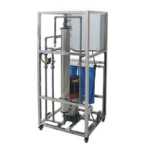 Planta <span class=keywords><strong>de</strong></span> Tratamiento <span class=keywords><strong>de</strong></span> <span class=keywords><strong>Agua</strong></span> <span class=keywords><strong>de</strong></span> <span class=keywords><strong>Mar</strong></span> Salado, Máquina <span class=keywords><strong>de</strong></span> Desalinización Portátil <span class=keywords><strong>para</strong></span> Barco, 20Lph - Product Image 4