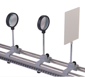 Banco Óptico de Alta Precisión, Equipo de Laboratorio de Ciencias para Experimentos de Física - Product Image 4