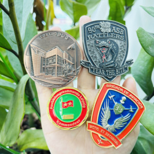 Precios baratos, fabricante personalizado conmemorativo, desafío de estampado de metal, <span class=keywords><strong>venta</strong></span> de <span class=keywords><strong>oro</strong></span>, monedas antiguas, moneda de desafío personalizada - Product Image 6