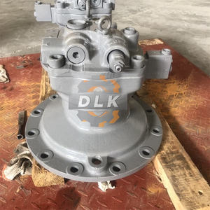 <span class=keywords><strong>Motor</strong></span> de Giro M2X210CHB-10A-80/290 en Oferta, 4668923 9301481 EX1200-6 EX1100-3 EX1200-5 para Hitachi - Product Image 4