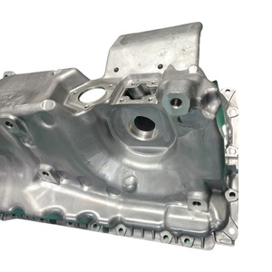Cárter de aceite de aluminio BMW 11137601942 para F10 F10N F11, pieza de repuesto para motor - Product Image 2