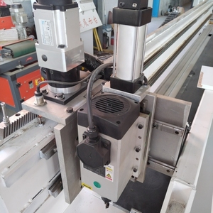 Popular In India America Mexico Spain Indonesia CE Patented Cnc Fully Auto Rigid Corrugated Cardboard Carton Box Making Machine