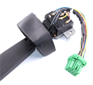 สวิตช์รวมสัญญาณเลี้ยว20700930 20424046 20553738สำหรับรถบรรทุกวอลโว่ - Product Image 3