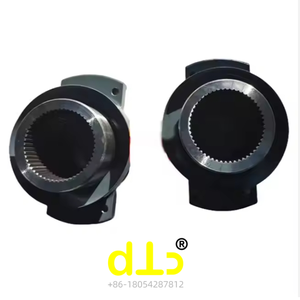 Accouplement d'amortisseur de haute qualité pour HD605-7 HD465-7 569-01-62720 569-01-62712 - Product Image 2
