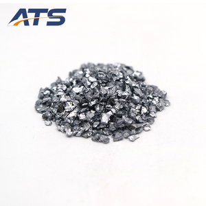 99.99% 4N tinh khiết crom kim loại hạt CR bột cho lớp phủ ứng dụng đặt hàng tối thiểu 1kg - Product Image 3