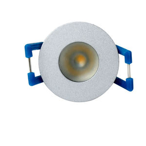 AC230V dim sıcak beyaz simli renk Mini küçük kabine aydınlatma altında Led - Product Image 5