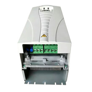 Variateur de fréquence mural polyvalent Mt-A-BB ACS550-01-08A8-4, 4 kW / 8,8 A (usage normal), 3 kW / 6,9 A (usage intensif), 380-480 V triphasé - Product Image 4