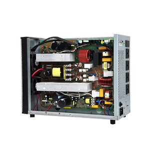UPS en línea SKE 220v 50hz/60hz de 900W 1KVA sin batería - Product Image 2