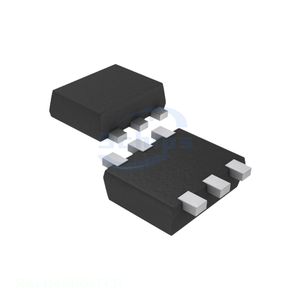 Electronic Ic Components RAL045P01TCR MOSFET P-CH 12V 4.5A TUMT6 Transistors Original TUMT6 - Product Image 1