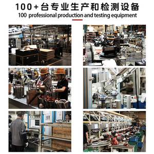 Bomba de Agua a Gasolina de 2 y 4 Pulgadas, Arranque Manual, Acero Inoxidable, Sistema de Riego Agrícola - Product Image 3