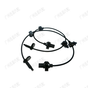 เซ็นเซอร์วัดความเร็วล้ออะคูร่า 57470-STX-A01 สาย ABS ด้านหลังขวา สำหรับ MDX ปี 2007-2013 - Product Image 4