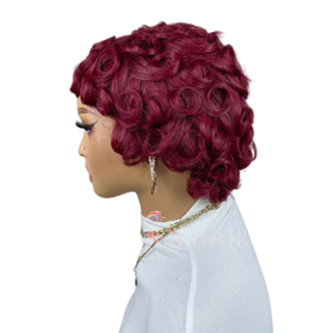 <span class=keywords><strong>ผม</strong></span>แท้ 100% แบบถักมือ ลอนเต็มศีรษะ สินค้าใหม่จากโรง<span class=keywords><strong>งาน</strong></span>โดยตรง ดีไซน์แฟชั่นสวยหรูมีสไตล์สำหรับผู้หญิง - Product Image 6