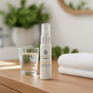 Antroclean Fisioderm Active Oil Spray 50 ml, absorption rapide, action longue durée - Product Image 3