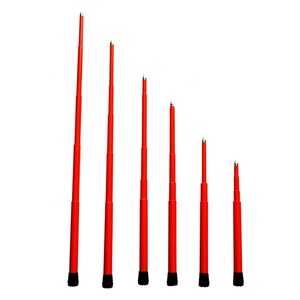 Bâton de décharge haute tension flexible et rétractable bibo - Product Image 3
