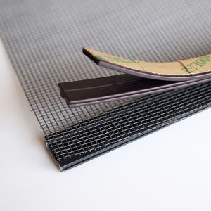 Patente propiedad de auto ensamblar mosquito pantalla neto - Product Image 6