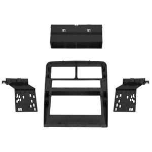 <span class=keywords><strong>ช</strong></span>ุดแผงหน้าปัดวิทยุสเตอริโอติดรถยนต์แบบคู่สำหรับฟอร์ดมัสแตง1994-2002 - Product Image 2