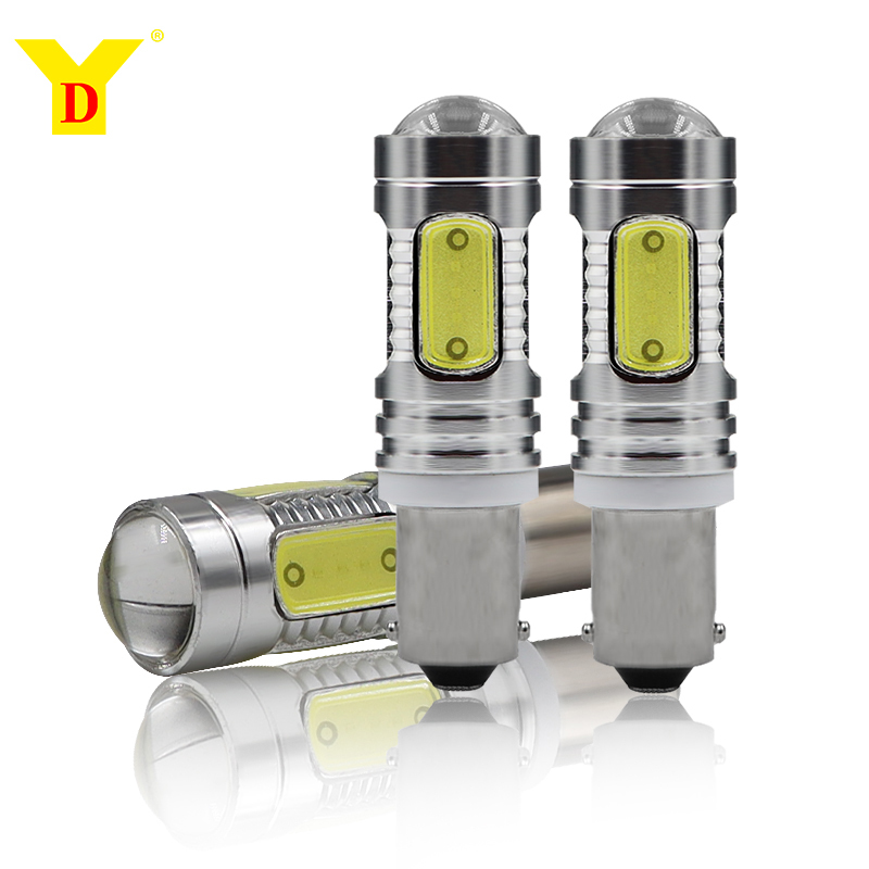 YD 7 5W BA9S T10 T4W