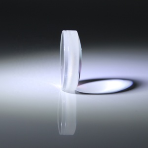 VY 고정밀 광학 유리 접합 무색 이중 렌즈 - Product Image 6
