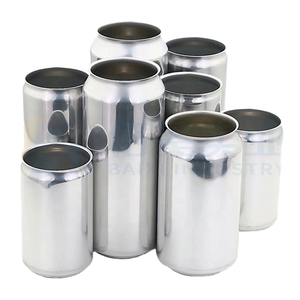 Lon nhôm, lon đẹp, lon nước giải khát, lon nước ngọt, lon trơn - Product Image 2