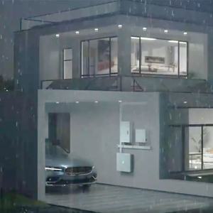 Dyness PowerDepot H5B 5,12 kWh para aplicaciones residenciales LiFePO4 <span class=keywords><strong>Autoconsumo</strong></span> y respaldo 100Ah Sistema de almacenamiento de energía solar - Product Image 4