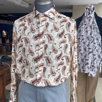 Chemise en lin OEM pour homme avec poches plaquées, manches longues, simple boutonnage, style business-casual, pour mariage et occasions formelles, vente en gros