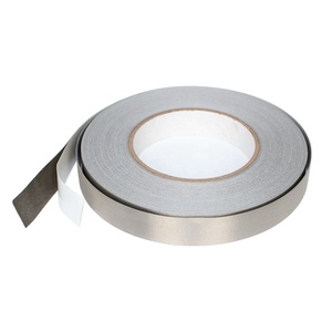 Nhiệt độ cao chịu nhiệt LCD máy tính xách tay cáp dây nịt EMI che chắn Faraday vải Vải dẫn điện băng dính - Product Image 3