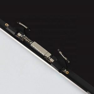 Écran LCD d'origine d'usine neuf pour Pro Retina 13" <span class=keywords><strong>A1708</strong></span> A1706, assemblage complet, <span class=keywords><strong>2016</strong></span> 2017, gris argenté - Product Image 6