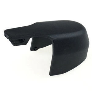 Cubierta del brazo del limpiaparabrisas trasero de Mercedes-Benz A2478240000 de plástico para modelos 2020-2024 - Product Image 4