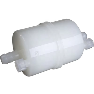 Filtro de Cápsula de Alto Flujo 1GPM, Venta al por Mayor, ISO9001:<span class=keywords><strong>2015</strong></span>, Filtros de Membrana PP/<span class=keywords><strong>PES</strong></span>/Nylon de 0.2 Micras, Alto Flujo - Product Image 5