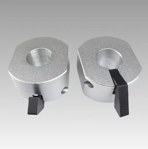Colliers de serrage anti-chute pour blocs de positionnement <span class=keywords><strong>SCD</strong></span> 6 8 10 12 15 16 20 25 <span class=keywords><strong>30</strong></span> 35 40 50 - Product Image 2
