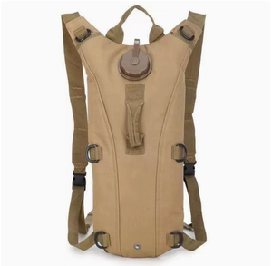 DFP1018 Digital desert Hiking Camping Sports Ridding Camouflage Outdoor Water Backpack with Bladder multi colors - Product Image 2