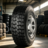 Pneus Radiaux Robustes Neufs pour SUV 4x4 - Ventes Flash 295/75R22.5 235/75/17.5