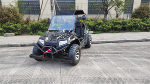 <span class=keywords><strong>รถ</strong></span>อเนกประสงค์คุณภาพสูง ปี 2026 ระบบขับเคลื่อน 4x2 <span class=keywords><strong>ATV</strong></span> UTV เกียร์อัตโนมัติ ระบบขับเคลื่อนด้วยโซ่ ความจุ 300 ซีซี <span class=keywords><strong>ราคา</strong></span>ดี - Product Image 4