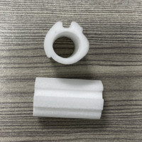 Fibre de roseau (polyester) de spécialité OEM et ODM pour désodorisant d'air, couleur et taille personnalisées, échantillons gratuits disponibles