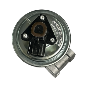 วาล์วควบคุม EGR ไฟฟ้า สำหรับ Toyota Hilux KUN25 ปี 2004-2015 อะไหล่แท้หมายเลข 25800-0L020 258000L020 - Product Image 3