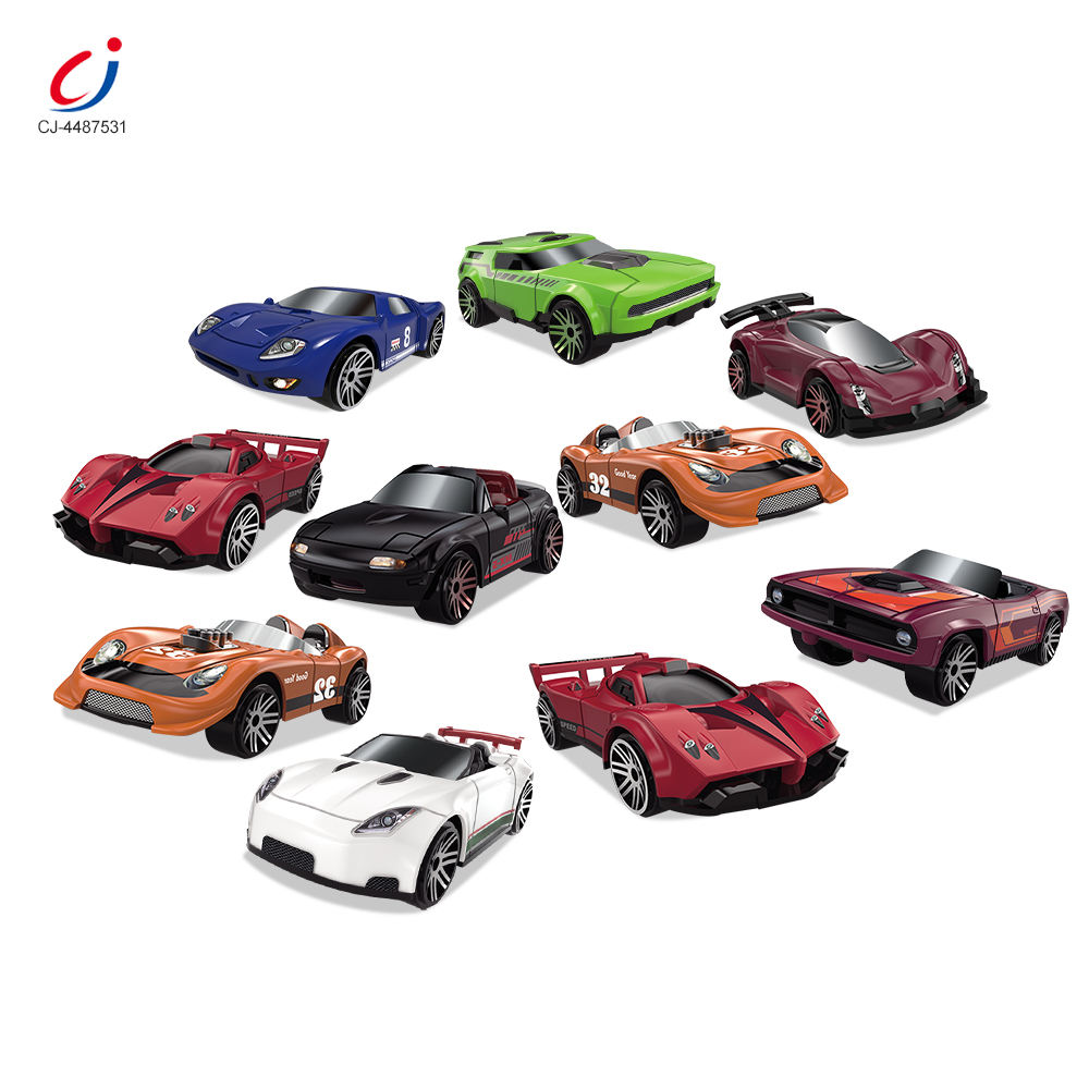 Children's Museum Hot Wheels Race To Win Exhibit Shop Hot