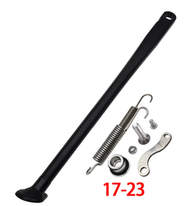 Cavalletto Laterale in Alluminio CNC per Moto Fuoristrada KTM <span class=keywords><strong>350</strong></span> 450 XCF 2016 <span class=keywords><strong>350</strong></span> - Product Image 5