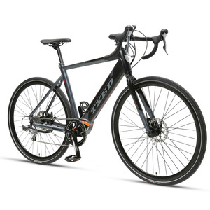 Bicicletta Elettrica da Strada TXED, 700C in Lega di Alluminio, Bici Elettrica da Corsa, Disponibile nel Magazzino UE - Product Image 5