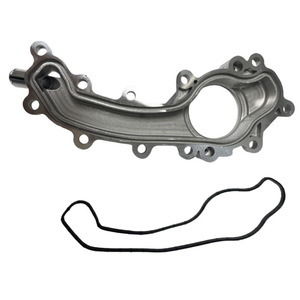 Cubierta de termostato Xs, base de aleación de aluminio para Jeep Grand Cherokee 300C Grand Voyager 05184653AF - Product Image 5