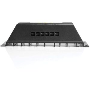 ตัวควบคุมการชาร์จพลังงานแสงอาทิตย์แบบ PWM 12/24V 30A พร้อมหน้าจอดิจิตอลสำหรับระบบพลังงานแสงอาทิตย์ - Product Image 5